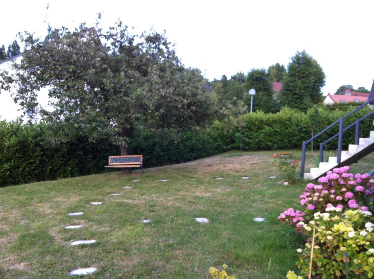 Villa Reims Epernay Champagne Vineyard Villers-Allerand Extérieur photo